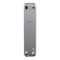 Alfa Laval Brazed Plate Heat Exchanger, AISI 316L, Stainless Steel, 10 Plates -Single Circuit Evaporator 15k BTU ACH18-10H-F - alternate 3